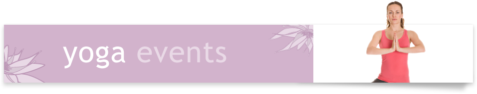 Staffordshire Yoga Fellowship