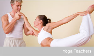 Staffordshire Yoga Fellowship